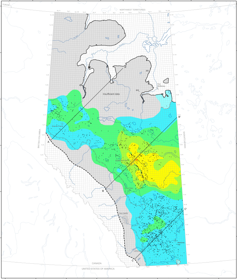 Preview of Map 593.