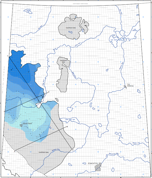 Preview of Map 609.