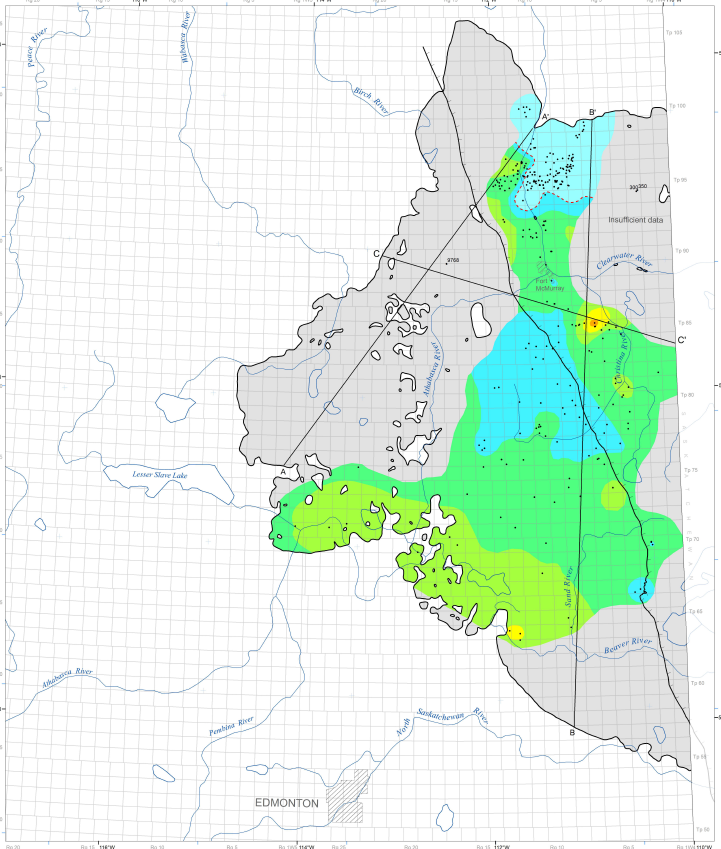 Preview of Map 612