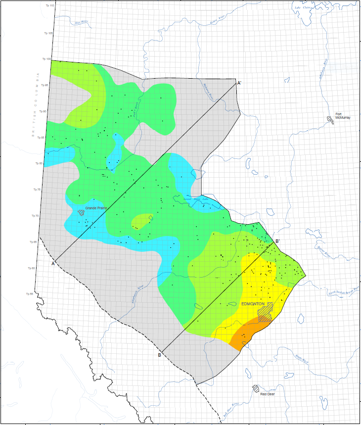 Preview image showing Map 636