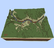 minecraft-regional