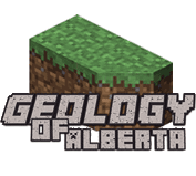 minecraft-geology